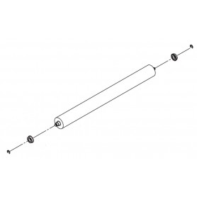 KYOCERA 302GR94280 parte di ricambio per la stampa 1 pz