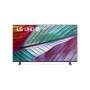 LG 55UR78003LK TV 139,7 cm (55") 4K Ultra HD Smart TV Wi-Fi Nero
