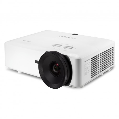 Viewsonic LS921WU videoproiettore Proiettore a corto raggio 6000 ANSI lumen DMD WUXGA (1920x1200) Bianco