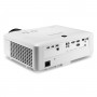 Viewsonic LS921WU videoproiettore Proiettore a corto raggio 6000 ANSI lumen DMD WUXGA (1920x1200) Bianco
