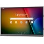 Viewsonic IFP8652-2F lavagna interattiva 2,18 m (86") 3840 x 2160 Pixel Touch screen Nero HDMI