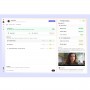SKILLVUE BUSINESS - FINO A 250