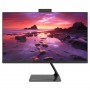 BAREBONE ALL IN ONE ATLANTIS NEXUS A25-Z27-B 27" NO CPU/RAM/SSD NO Tastiera Mouse NO SISTEMA OPERATIVO NERO