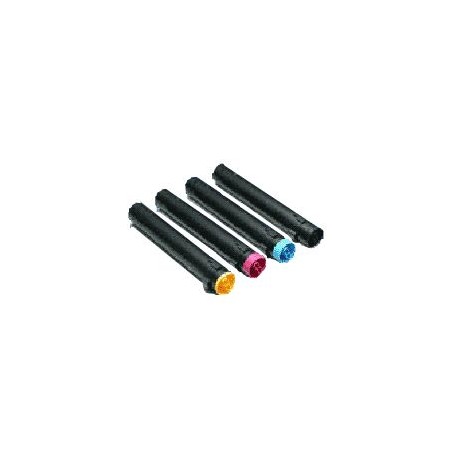 Epson Toner Giallo