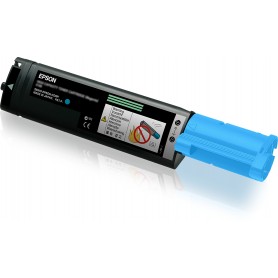 Epson Toner Ciano