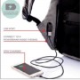 ZAINO COMPUTER DA 15,6   SPORTIVO