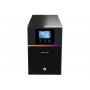 Vertiv Liebert UPS tower GXE da 1.500 VA/1.350 W 230 V con tecnologia a doppia conversione online | Batteria VRLA al piombo-acid