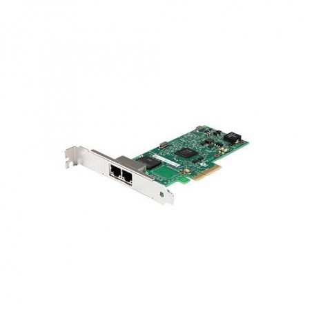 PLAN CP 2X1GBIT CU INTEL I350-T2 - S26461-F4610-L502 - 38063057