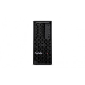 Lenovo ThinkStation P3 Intel® Core™ i7 i7-14700K 32 GB DDR5-SDRAM 1 TB SSD NVIDIA RTX A2000 Windows 11 Pro Tower Stazione di 