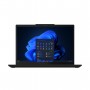 Lenovo ThinkPad X13 Intel Core Ultra 7 155U Computer portatile 33,8 cm (13.3") WUXGA 16 GB LPDDR5x-SDRAM 512 GB SSD Wi-Fi 6E (80