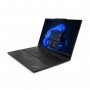 Lenovo ThinkPad X13 Intel Core Ultra 7 155U Computer portatile 33,8 cm (13.3") WUXGA 16 GB LPDDR5x-SDRAM 512 GB SSD Wi-Fi 6E (80