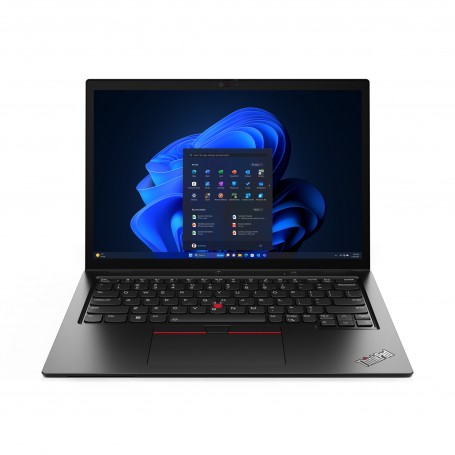 Lenovo ThinkPad L13 2-in-1 Intel Core Ultra 5 125U Ibrido (2 in 1) 33,8 cm (13.3") Touch screen WUXGA 16 GB LPDDR5-SDRAM 512 GB 