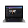 Lenovo ThinkPad L13 Intel Core Ultra 5 125U Computer portatile 33,8 cm (13.3") WSXGA 16 GB LPDDR5-SDRAM 512 GB SSD Wi-Fi 6E (802