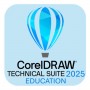CDTS EDU PERP 1-4 1YMAINT