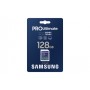 Samsung PRO Ultimate SD Card - Scheda di memoria 128GB