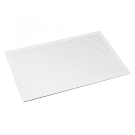 DeepCool Air Panel 100 WH Small Form Factor (SFF) Pannello laterale