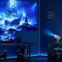 Hisense C2 Pro 2600 ANSI lumen UHD 4K (3840x2160) Grigio