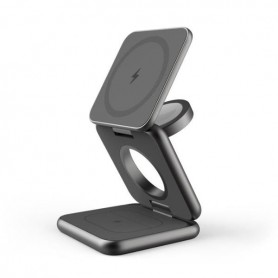MAG FOLD CHARGE 3IN1 GREY