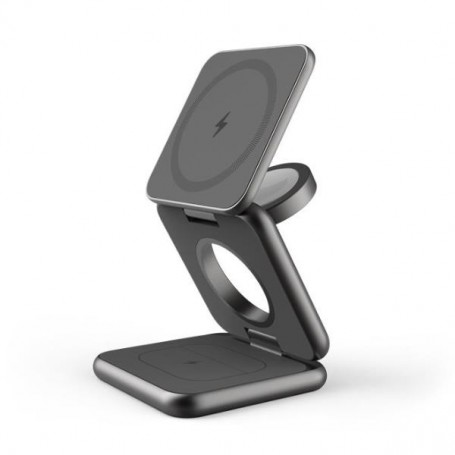 MAG FOLD CHARGE 3IN1 GREY