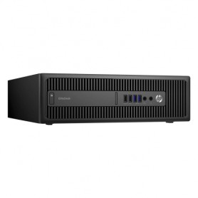 PC HP REFURBISHED 800G2 R1H565 SFF i7-6700 8GB SSD256GB