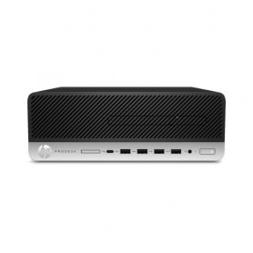 PC HP REFURBISHED 600G5 R1H683 SFF i5-9600 8GB SSD512GB W11P