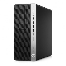 PC HP REFURBISHED ELITEDESK 600-800 G4 REFHP0098W TOWER i5-8500 16GB SSD512GB W11P