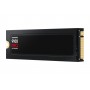 Samsung MZ-VAP4T0 4 TB M.2 PCI Express 5.0 NVMe V-NAND TLC