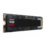 Samsung MZ-VAP4T0 4 TB M.2 PCI Express 5.0 NVMe V-NAND TLC