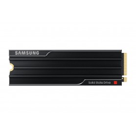 Samsung MZ-VAP1T0 1 TB M.2 PCI Express 5.0 NVMe V-NAND TLC