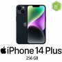 IPHONE 14 PLUS 256GB MIDNIGHT/2Y - B
