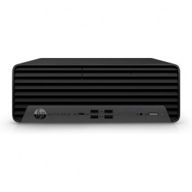 PC HP Elite SFF 600 G9 628T4ET i7-13700 16GB SSD512GB DVD WiFi Tastiera Mouse W11P