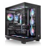 VIEW 380 XL TG ARGB BLACK