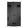 APC AR3107B2 rack 48U Rack indipendenti Nero