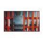 Sharp PN-ME862 Pannello piatto per segnaletica digitale 2,18 m (86") LED 450 cd/m² 4K Ultra HD Nero Android