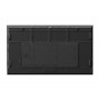 Sharp PN-ME862 Pannello piatto per segnaletica digitale 2,18 m (86") LED 450 cd/m² 4K Ultra HD Nero Android