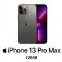 IPHONE 13 PRO MAX 128GB GRAPHITE/2Y