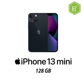 IPHONE 13 MINI 128GB MIDNIGHT/2Y - B
