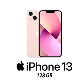 IPHONE 13 128GB PINK/2Y