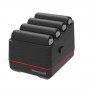 4 BAY CW45 BATTERY CHARGER STD