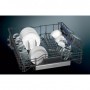 Siemens iQ500 SN55ES57CE lavastoviglie A scomparsa parziale 14 coperti D (SN55ES57CE)