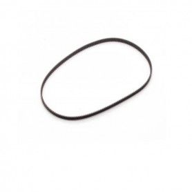 TOOTH BELT 162 MXL 025 T162