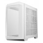 MSI MAG PANO 100R PZ Midi Tower Bianco