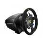 Thrustmaster TS-PC Racer Ferrari 488 Challenge Edition Nero USB 2.0 Volante Analogico/Digitale