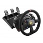 Thrustmaster T300 Ferrari Integral Racing Wheel Alcantara Edition Nero Sterzo + Pedali Analogico/Digitale PC, PlayStation 4, Pla