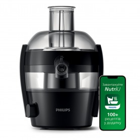 Philips Viva Collection Centrifuga HR1832/00