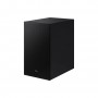 Samsung Soundbar HW-S700D/ZF Serie S, 7 Speaker, Wireless Dolby Atmos, Audio a 3.1 Canali, Q-Simphony, Compatibile con Alexa e G