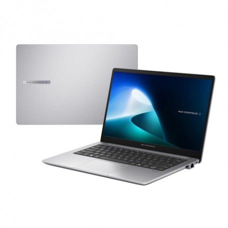 NB ASUS Commercial NX P1403CVA-S60571X 14" i7-13620H 16GB SSD512GB W11P