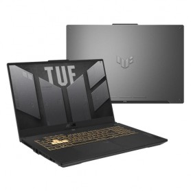 NB ASUS TUF Gaming FX707VUR-HX208W 17,3" INTEL CORE 5 210H 16GB SSD512GB NVIDIA GeForce RTX 4050 6GB W11