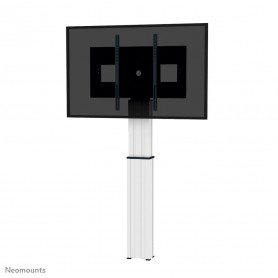 Neomounts by Newstar Mobiletto portatile per TV (PLASMA-W2500SILVER)
