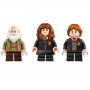 CAST. HOGWARTS LEZIONE INCANTESIMI